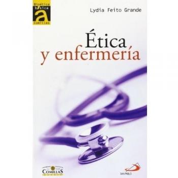 Ãtica y enfermerÃ­a - Feito Grande, Lydia