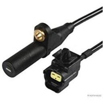 Sensor ABS HERTH+BUSS JAKOPARTS J5920302, Sensor de velocidad de rueda