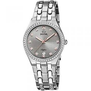 Reloj Suizo Jaguar Mujer J694/3
