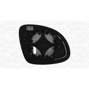 Cristal de espejo retrovisor exterior MAGNETI MARELLI 182209009200 Derecha