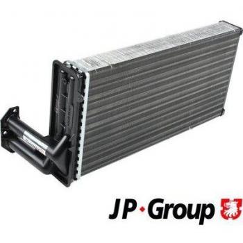 Radiador de calefacción JP GROUP 1126301800