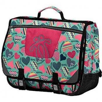 Mochila Multicolor TOTTO