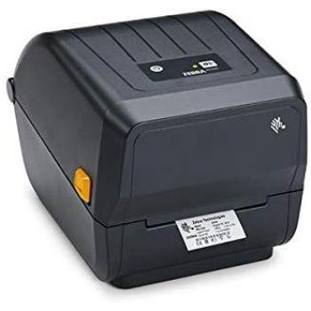 Zebra ZD220 Thermal Transfer Printer - 203 DPI, Wired, 102 mm/sec