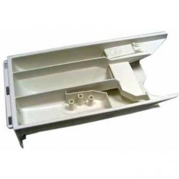 Cajón de depósito para producto + muelle para lavadora A.E.G - 124610340
