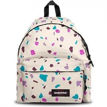 EASTPAK PADDED PAK'R Mochila infantil, 40 cm, 24 liters, Multicolor