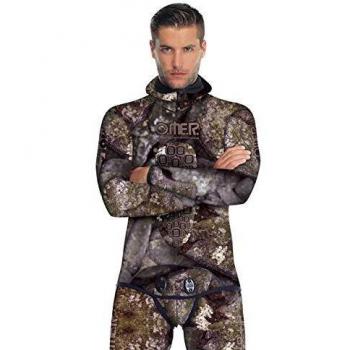 Omer Holo Stone Jacket 7 Mm L