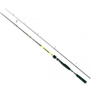 Yokozuna - Ryoshi Black Spin, Color 60-150 gr, Talla 3.30 m