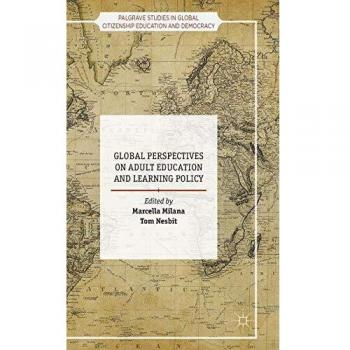 Global Perspectives on Adult Education and Learning Policy