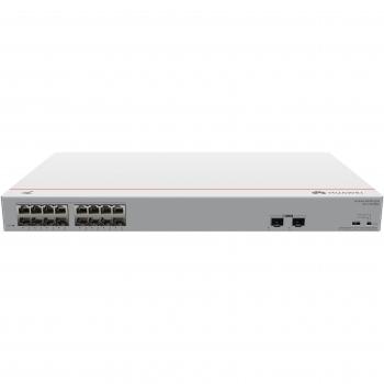 Huawei CloudEngine S110-16LP2SR Switch Gigabit Ethernet con PoE+ y 2 puertos SFP
