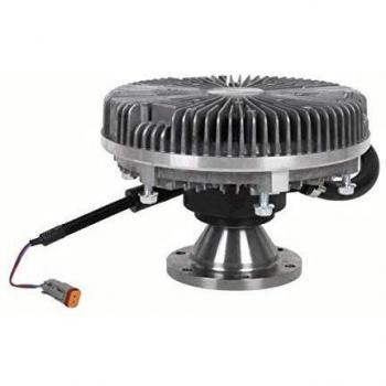 Embrague Viscoso de Ventilador para Radiador NRF 49012