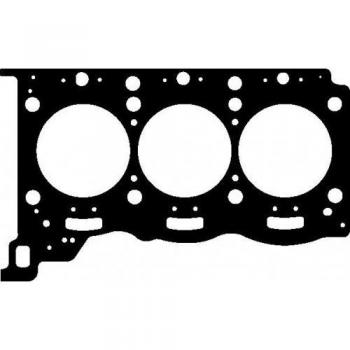 Junta de culata ELRING 299.810 - Gasket, cylinder head, alta calidad, fabricada en material resistente a altas temperaturas y presiones, diseño preciso para un sellado óptimo, compatible con múltiples modelos de vehículos