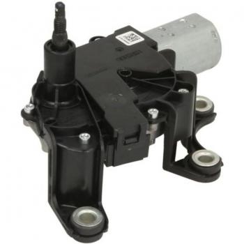 Motor limpiaparabrisas VALEO 582706 - Limpieza del parabrisas, compatible con varios modelos de vehículos, fácil instalación, alta durabilidad y rendimiento eficiente