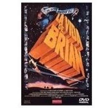La vida de Brian [Descat.] [DVD]