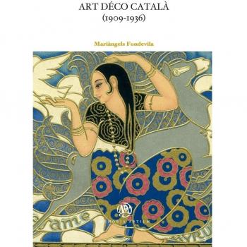 Art Déco català
