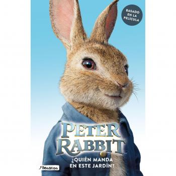 ¿Quién manda en este jardín? - Beatrix Potter