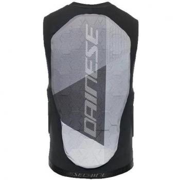 Dainese Flexagon Waistcoat Protector de Espalda amarillo