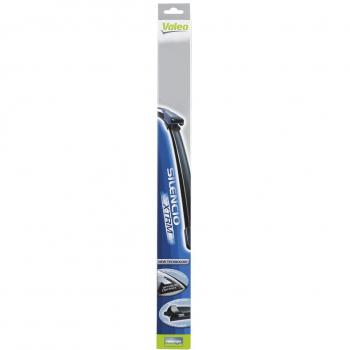 VALEO SILENCIO VR266 escobilla limpiaparabrisas - 574613 - Longitud: 400mm - Set 1 unidad