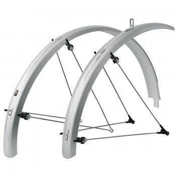 GUARDABARRO Trekking SKS 24 Forma Larga 53MM