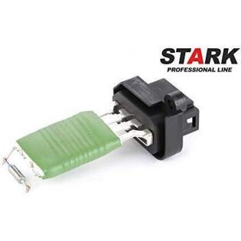 Unidad de Control STARK SKCU-2150047 para Calefacción y Ventilación