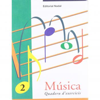 Música, n 2 - Marta figuls altes