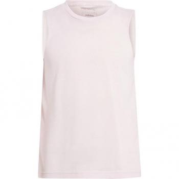 Camiseta de Tirantes Adidas Essentials Aeroready para Niñas en Color Rosa - Modelo JG TR-ES TK