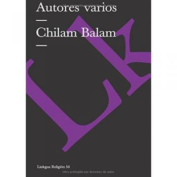 Chilam Balam de Chumayel: 54