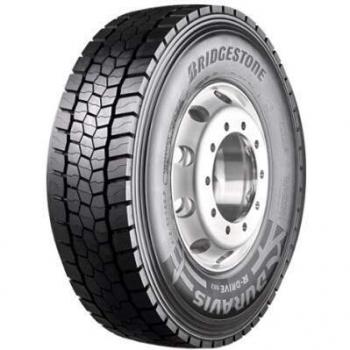Bridgestone R-Drive 002