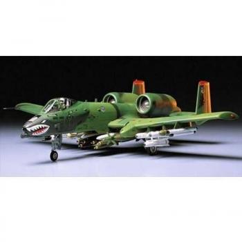 Tamiya TM61028 61028 A-10A 1:48 Aircraft Model Kit