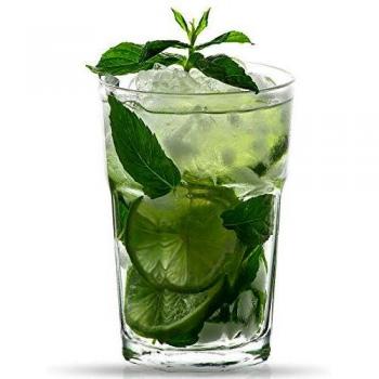 ART&CRAFT - Vaso Refresco Pack 6 Aras Art&Craft 36 Cl