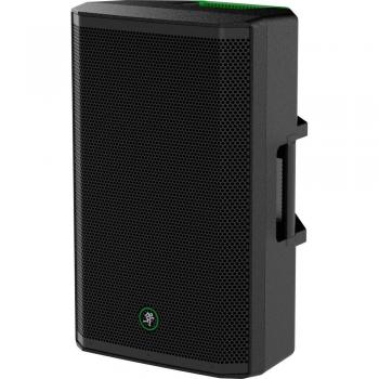 Mackie Thrash 215 - Caja Acústica de Dos Vías, Potencia de 1400W, Woofer de 15, Tweeter de Compresión, Diseño Resistente a Golpes, Conectividad XLR y