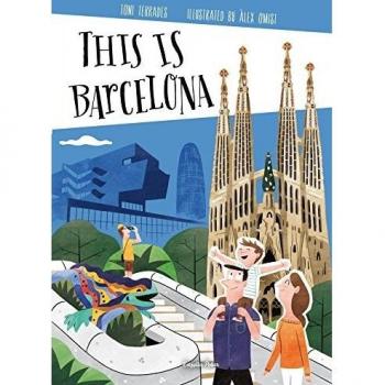 This is Barcelona