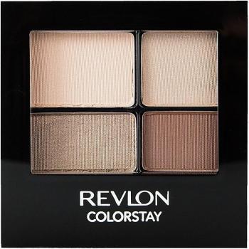 Revlon ColorStay 16-Hour Eye Shadow - Addictive (500) 4.8g