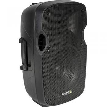 Ibiza XTK12 - Bafles de sonido con ABS pasivo, 12, 30 cm
