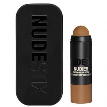 Nudestix Tinted Blur Foundation Stick - Medium 7 (6.2g) Natural Finish Corrector