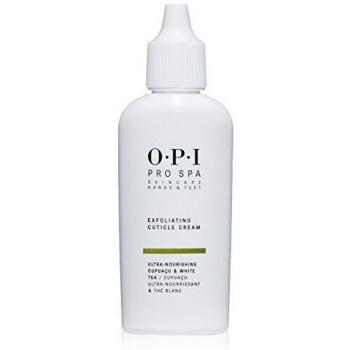 OPI ProSpa Exfoliating Cuticle Cream 27ml