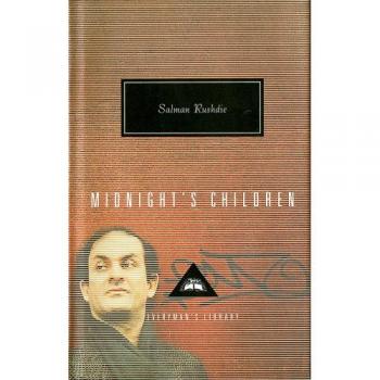 Los hijos de la medianoche: Clásicos de Everyman's Library - Salman Rushdie