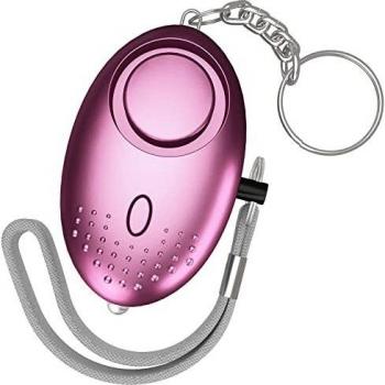 MUTUAL - Alarma Personal, Taschenalarm