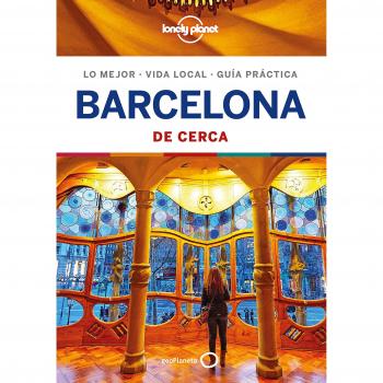 Barcelona De cerca 6
