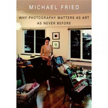 Why Photography Matters as Art as Never Before