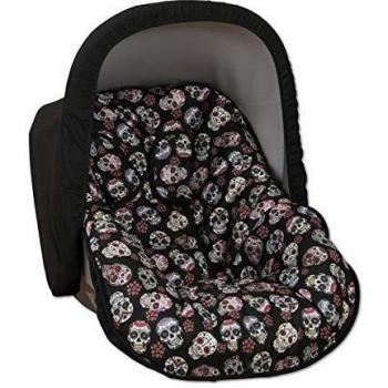Babyline 7000641 - Colchoneta portabebés, unisex
