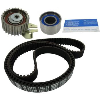 SKF VKMA 02191 Kit de correa de distribución