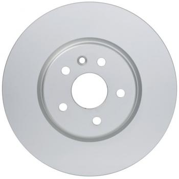 Disco de freno BOSCH 0 986 479 D93, frente, ventilado, altamente carbonizado, 1 pieza