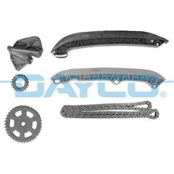 Kit de cadena de distribución DAYCO KTC1086