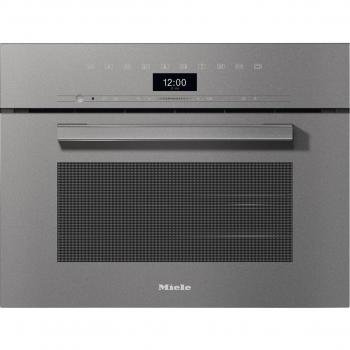 Miele Horno compacto multifunción HydroClean 47 litros DGC7440HC PRO