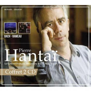 Coffret Pierre Hantai