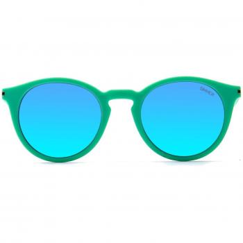 Sinner Patnem SISU-732-55-48 Women’s Sunglasses Green Size 46
