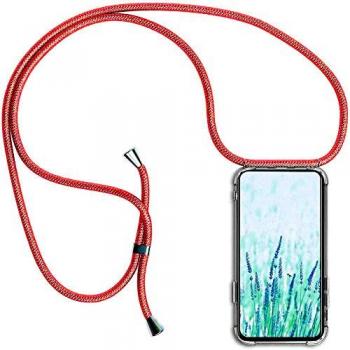 Cordón Universal para Funda de Teléfono Móvil, Cuerda Colgante Correa de Cuello en Diferentes Colores