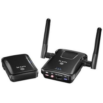 2024 Icon Pro Audio Wireless Microphone System