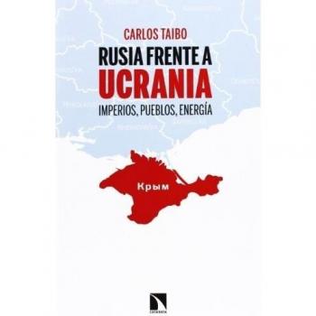 Rusia Frente A Ucrania