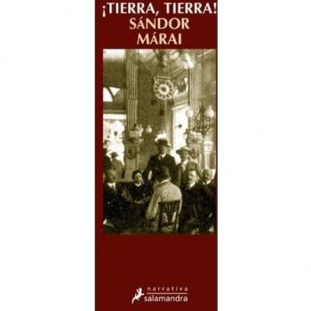¡Tierra, tierra!
